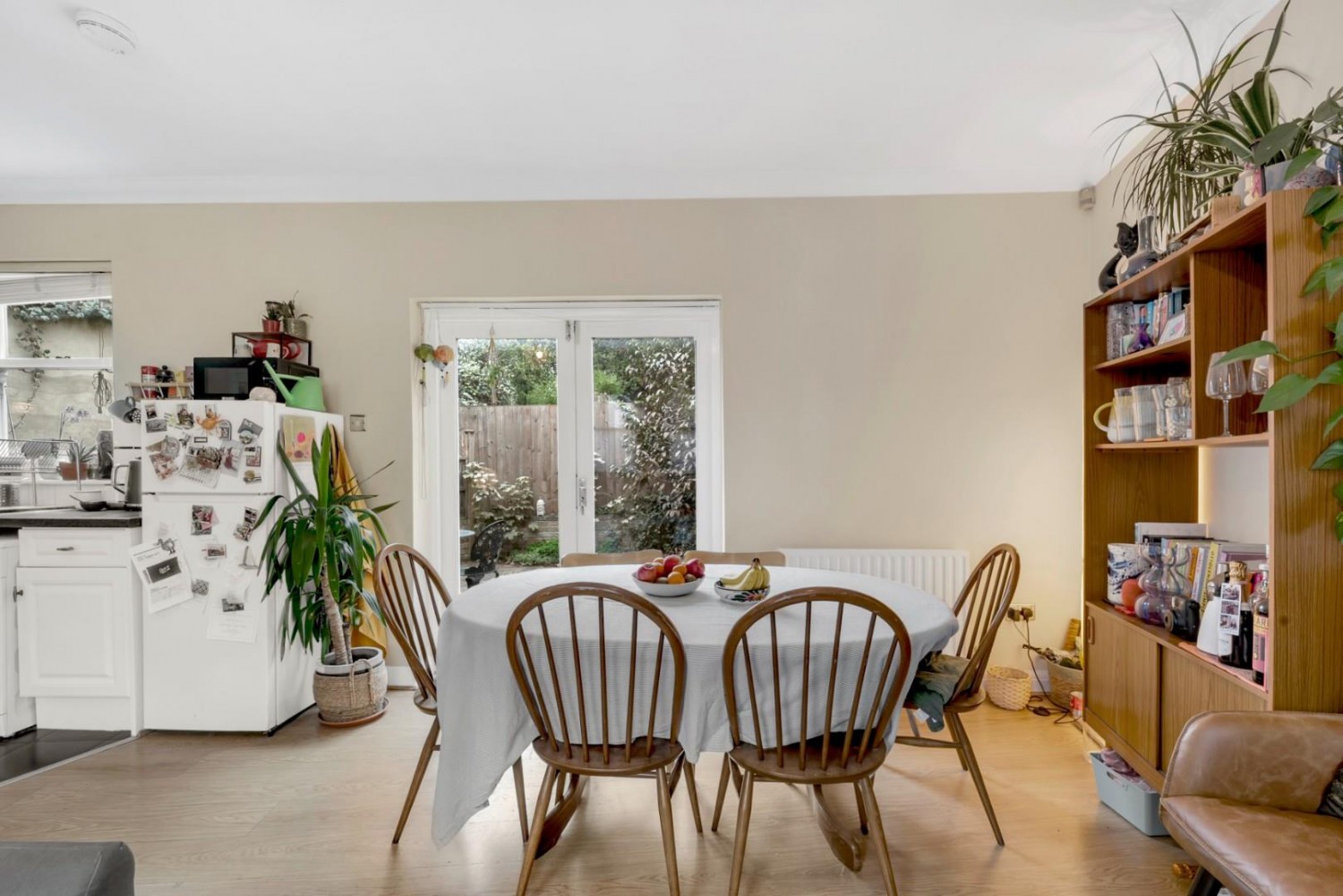 Leconfield Road, London, N5