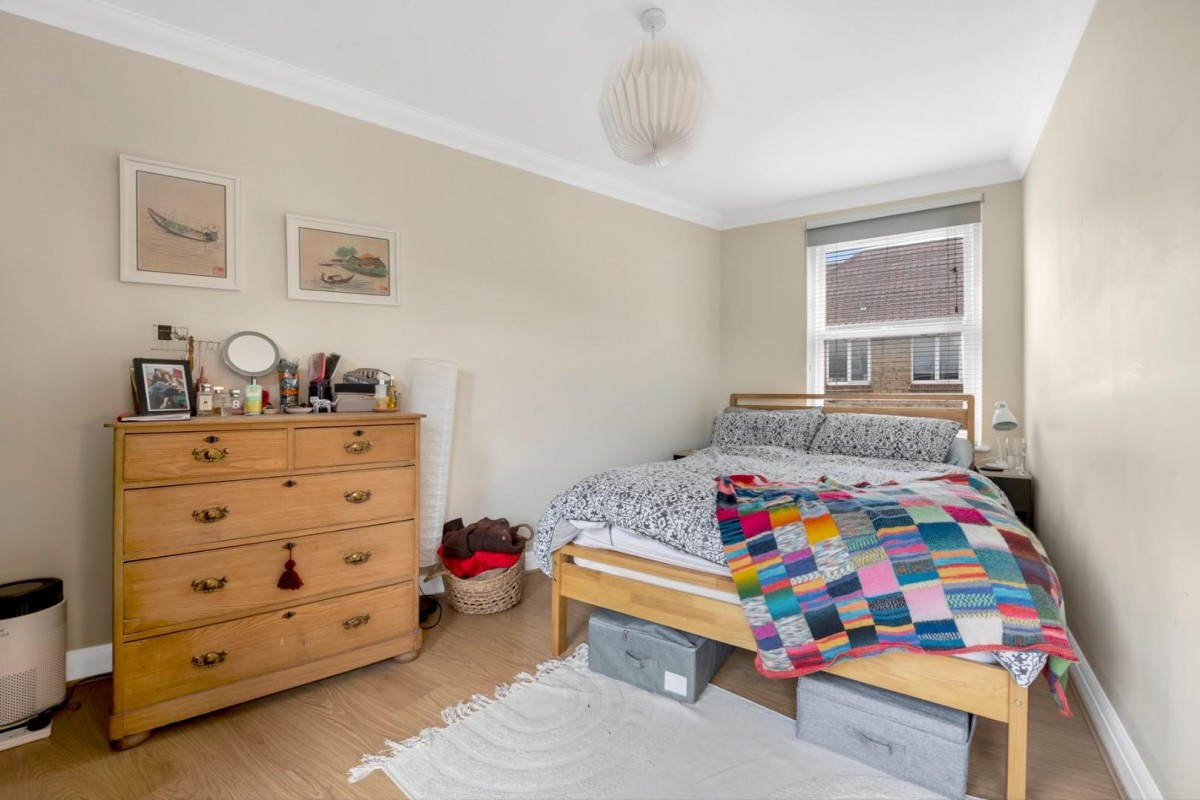 Leconfield Road, London, N5