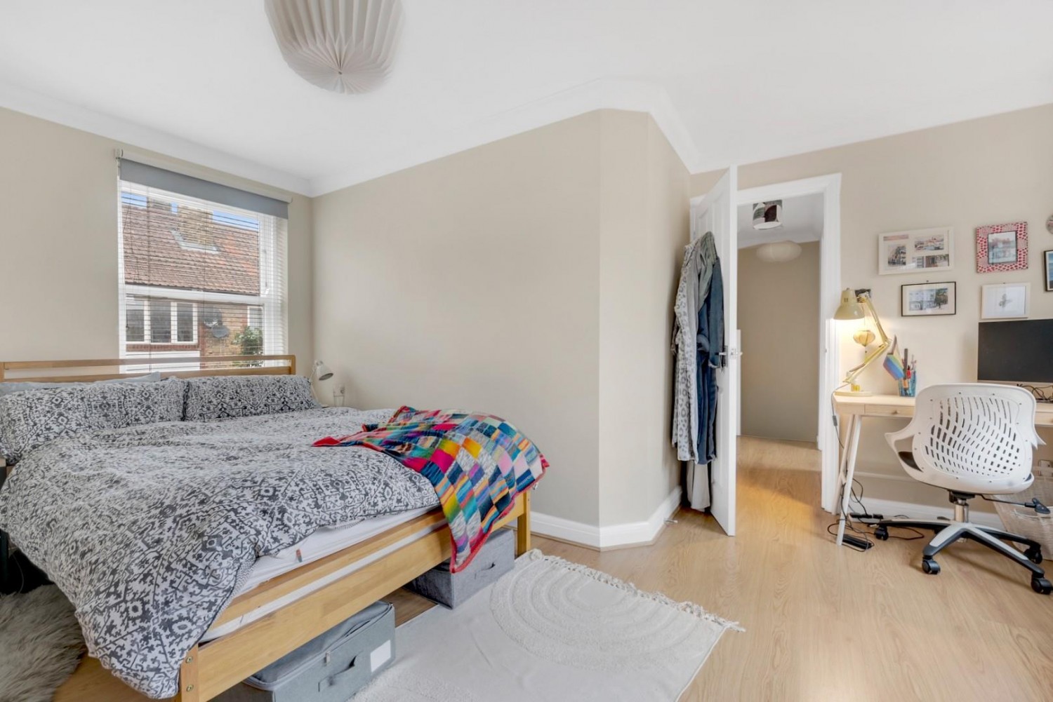 Leconfield Road, London, N5