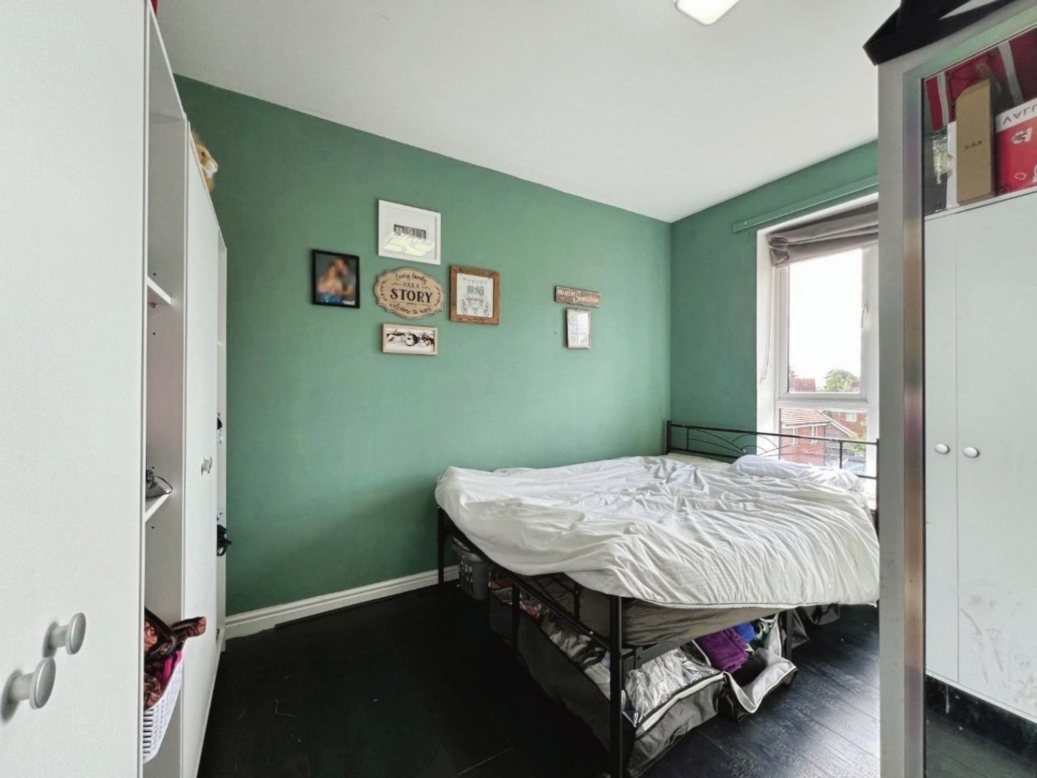 Laurens Van Der Post Way, Ashford