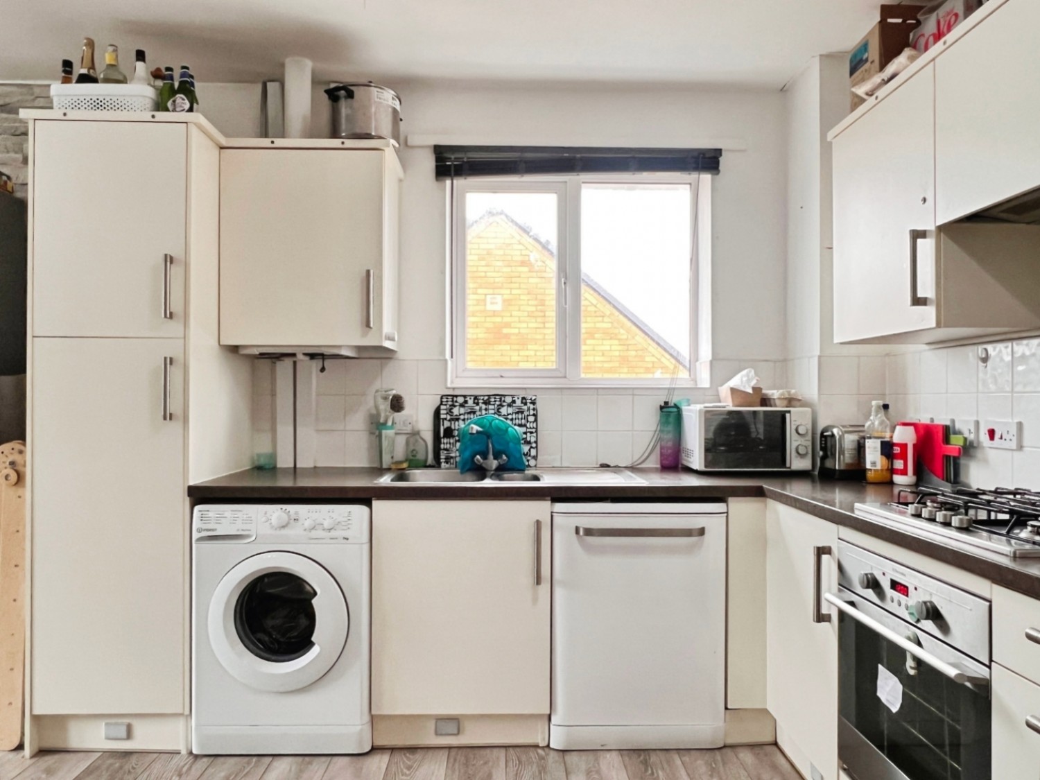 Laurens Van Der Post Way, Ashford