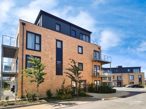 Newtown Road, Ashford