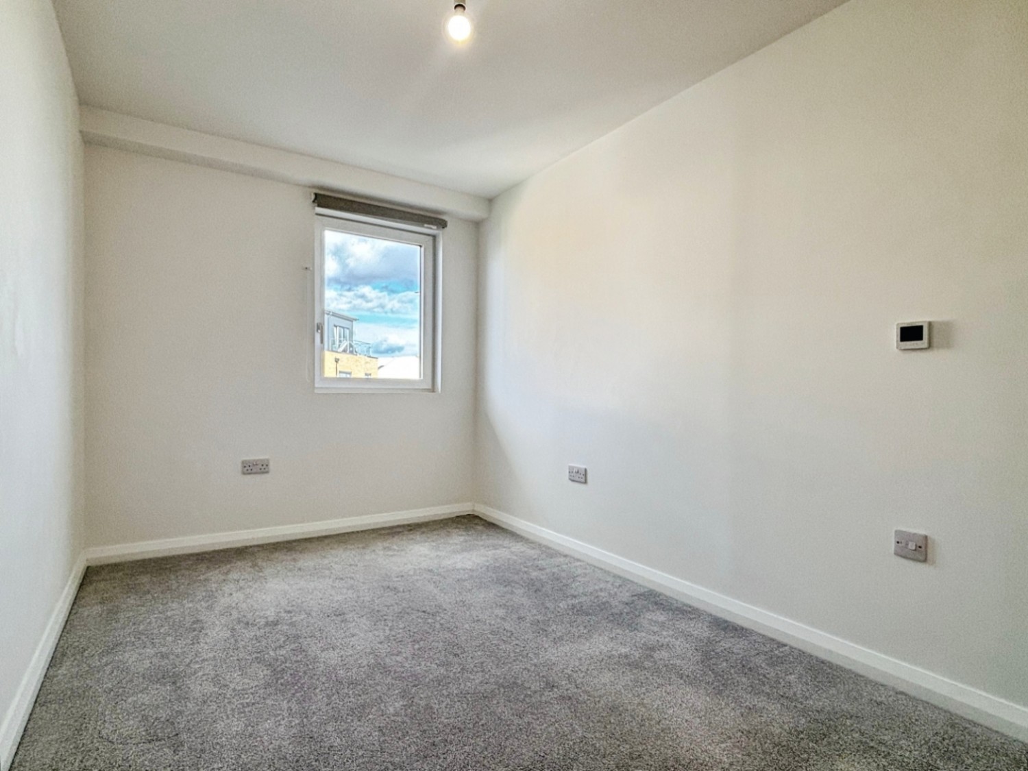 Newtown Road, Ashford