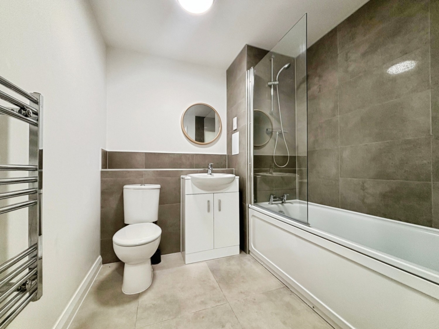 Newtown Road, Ashford