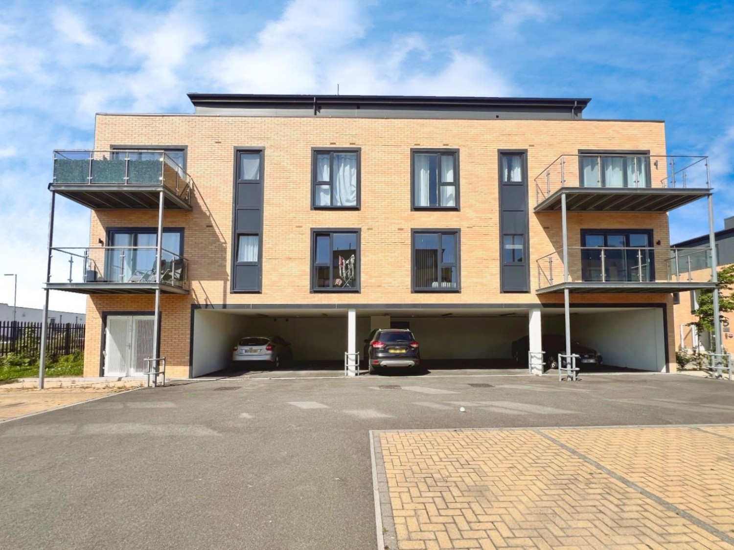 Newtown Road, Ashford