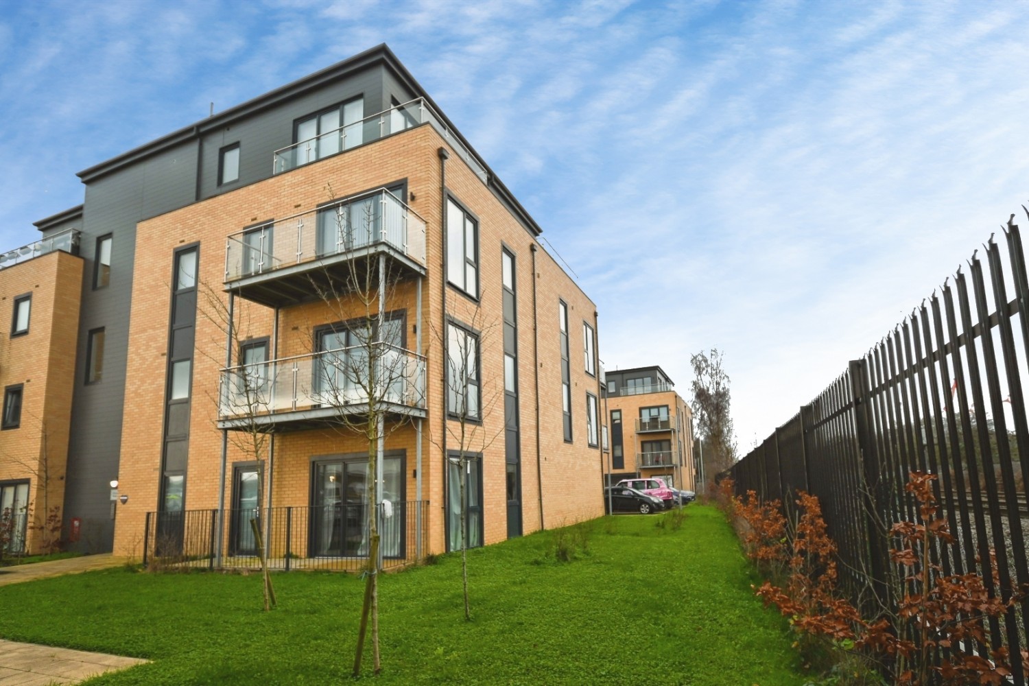 Olivia Walk, Newtown Road, Ashford