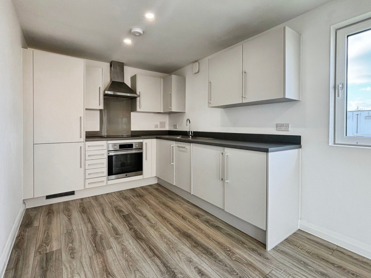 Newtown Road, Ashford