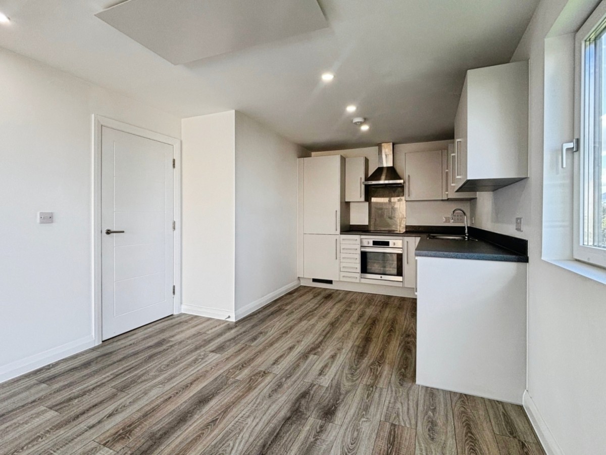 Newtown Road, Ashford