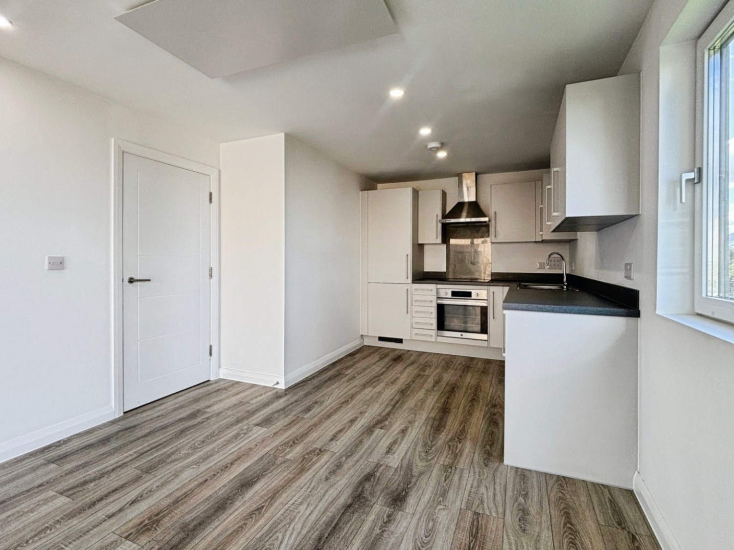 Newtown Road, Ashford