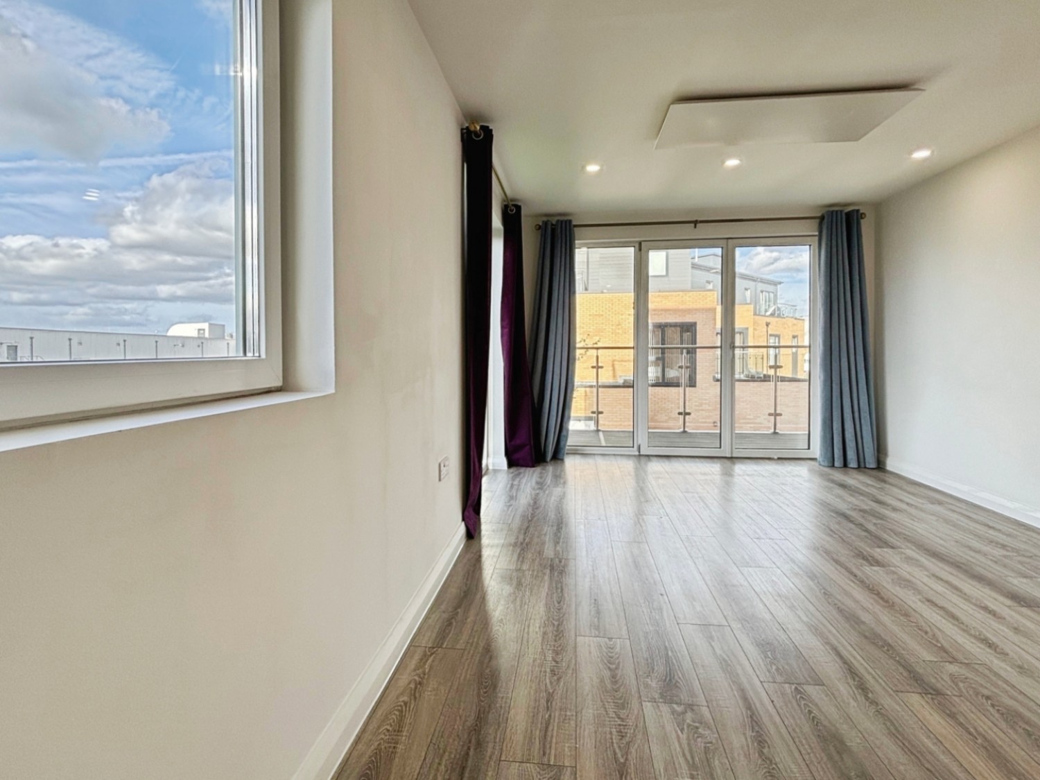 Newtown Road, Ashford