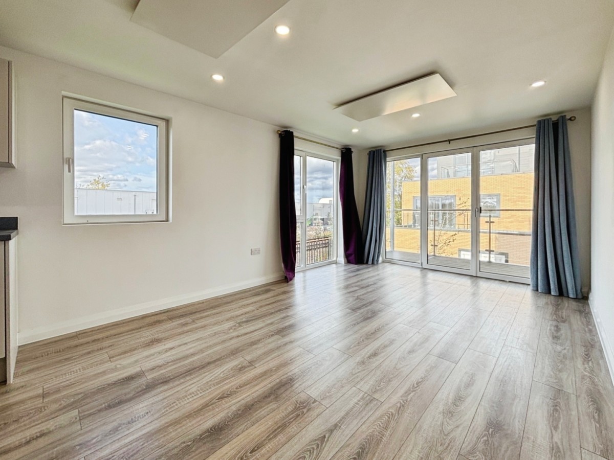 Newtown Road, Ashford