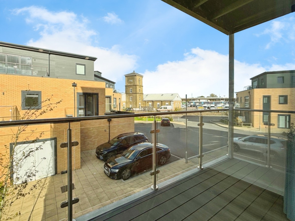 Newtown Road, Ashford