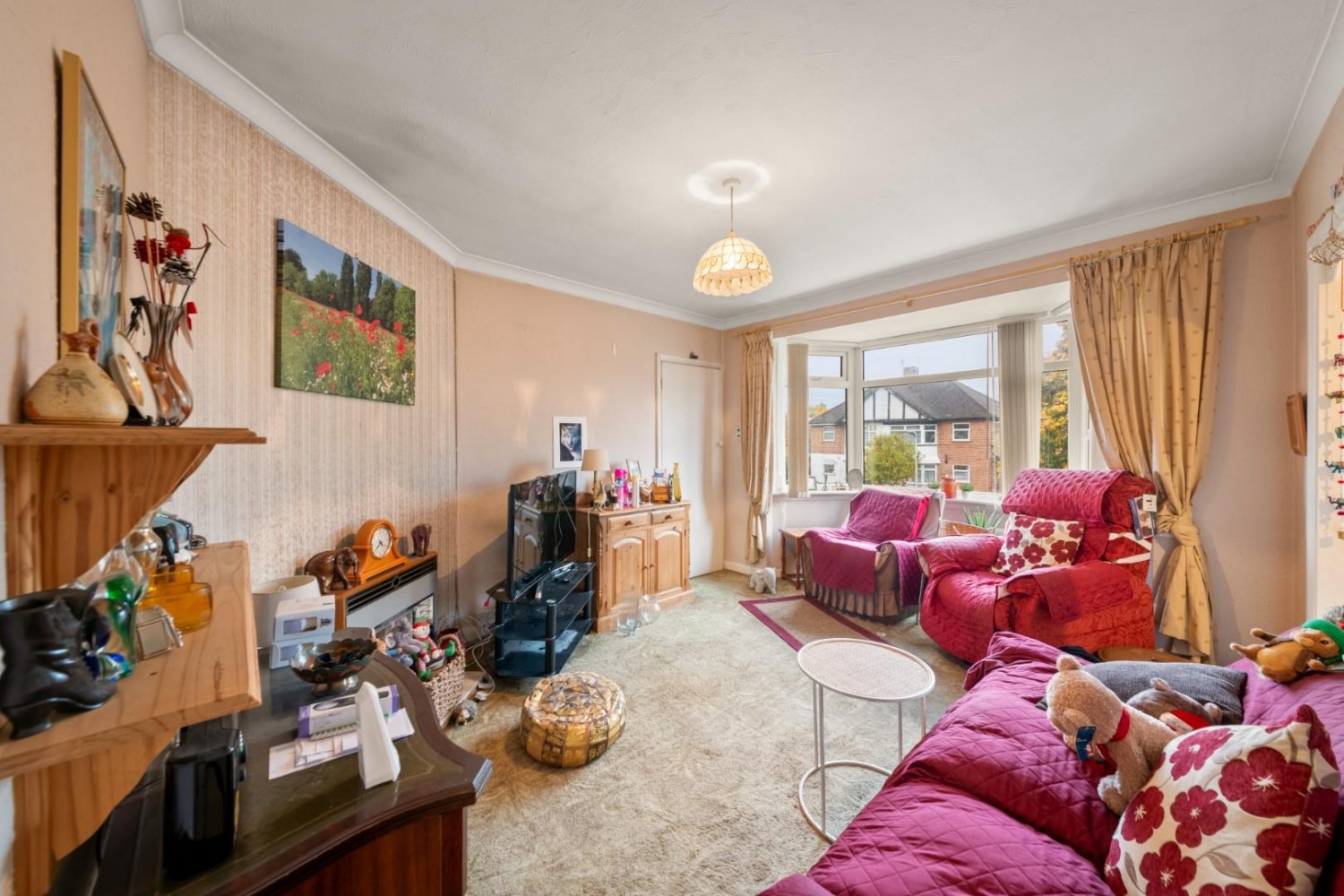 Shakespeare Avenue, Hayes