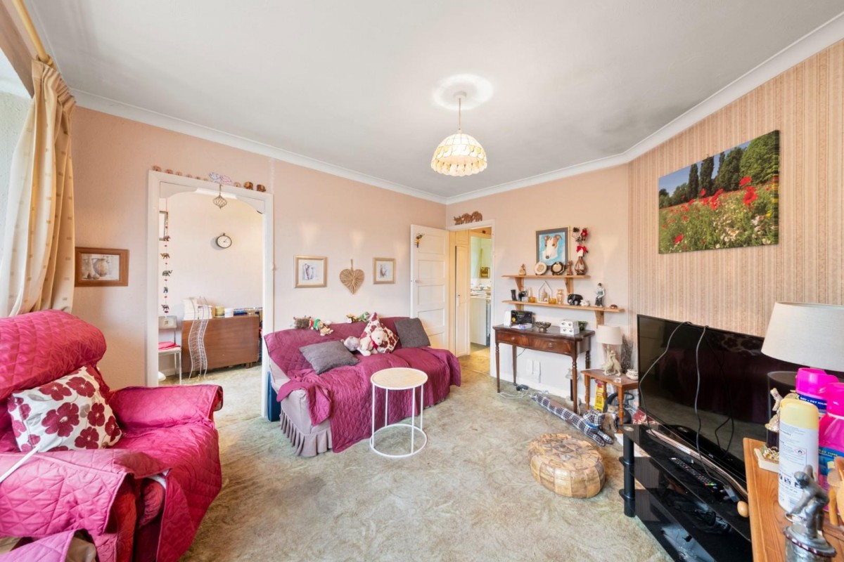 Shakespeare Avenue, Hayes