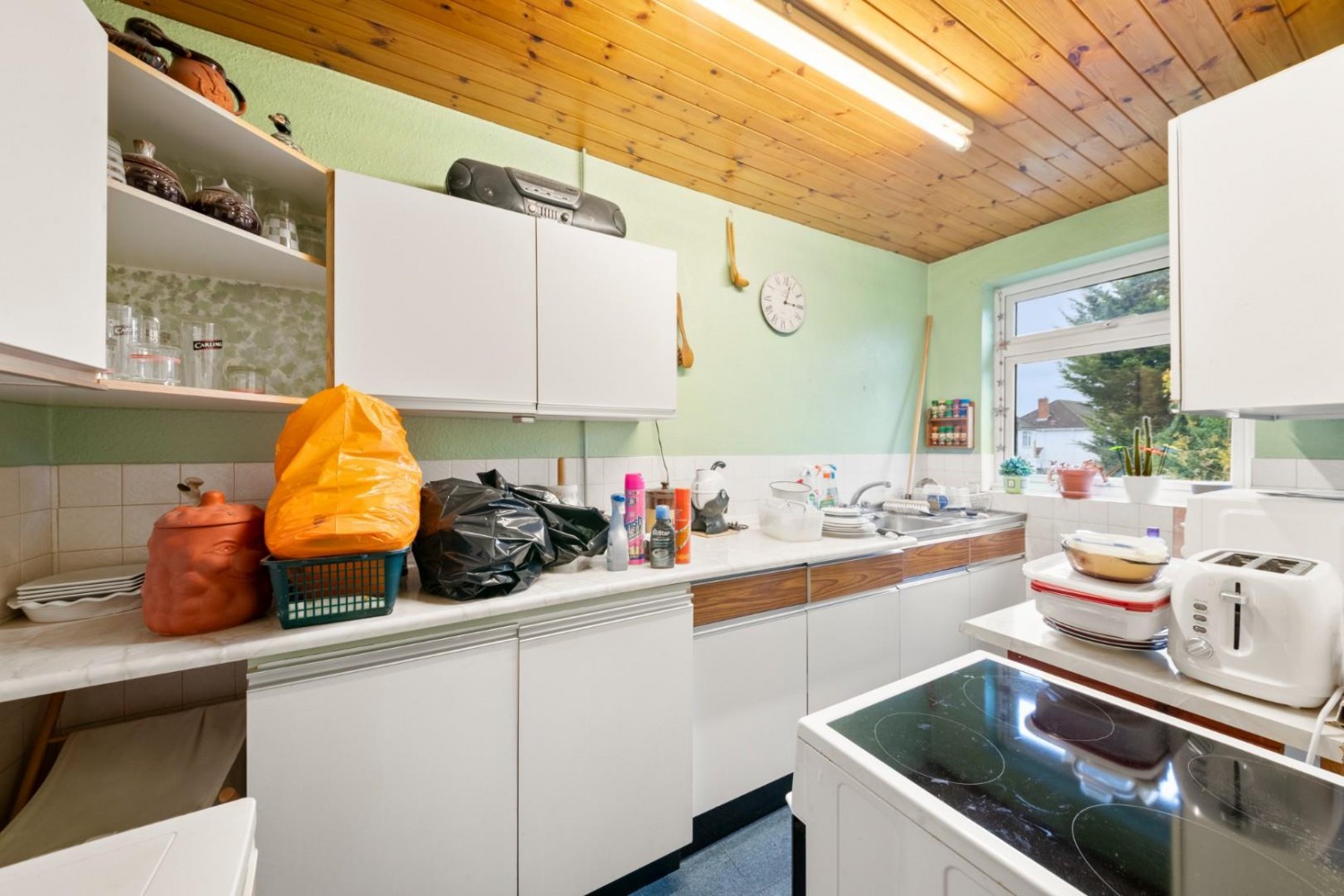 Shakespeare Avenue, Hayes