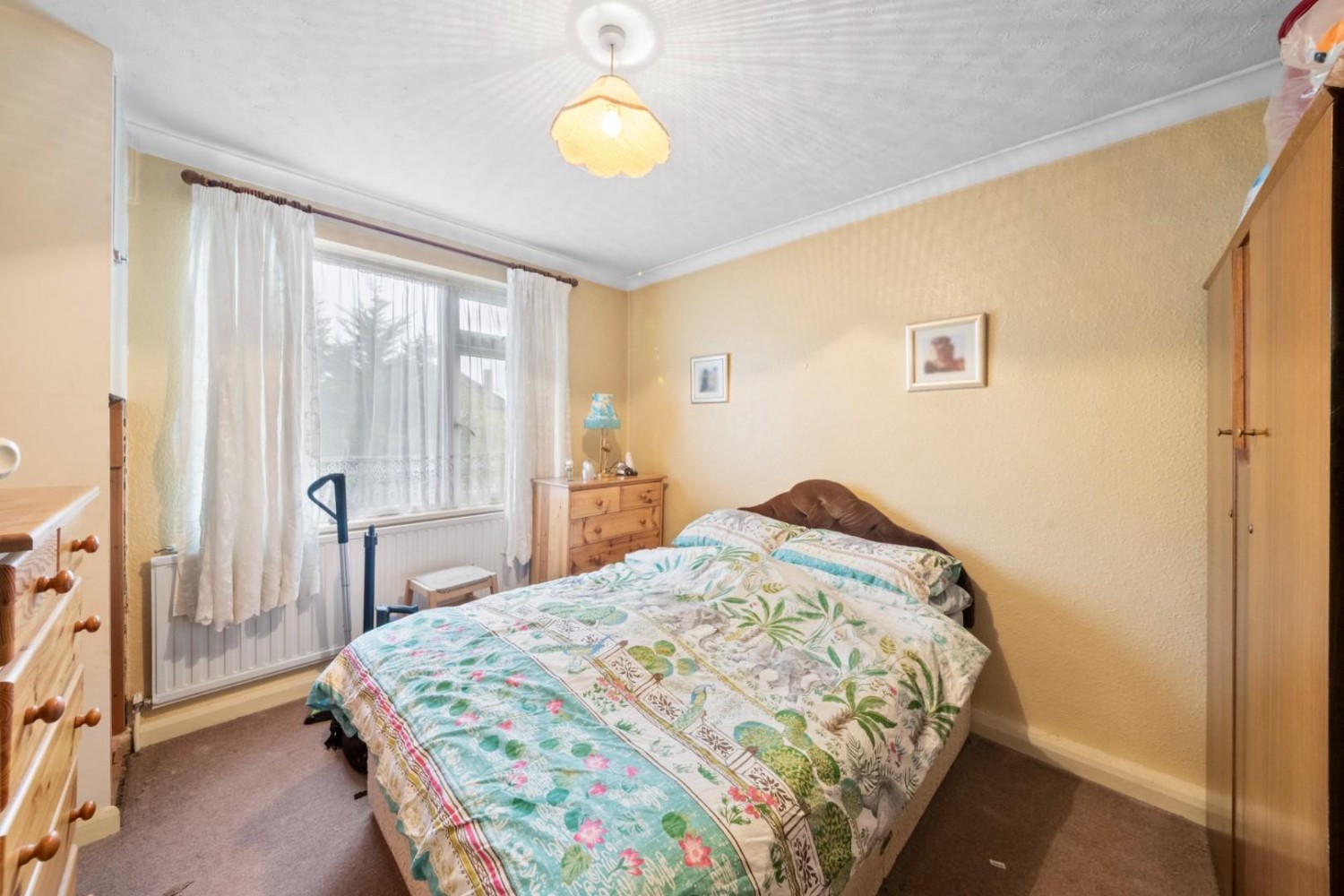 Shakespeare Avenue, Hayes