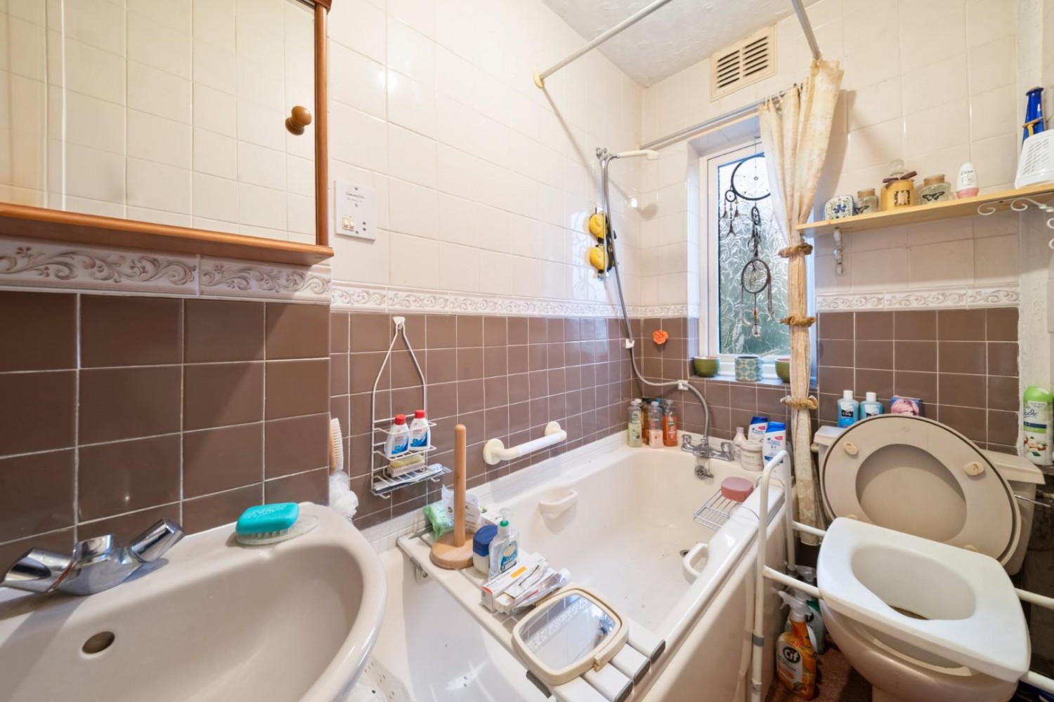 Shakespeare Avenue, Hayes