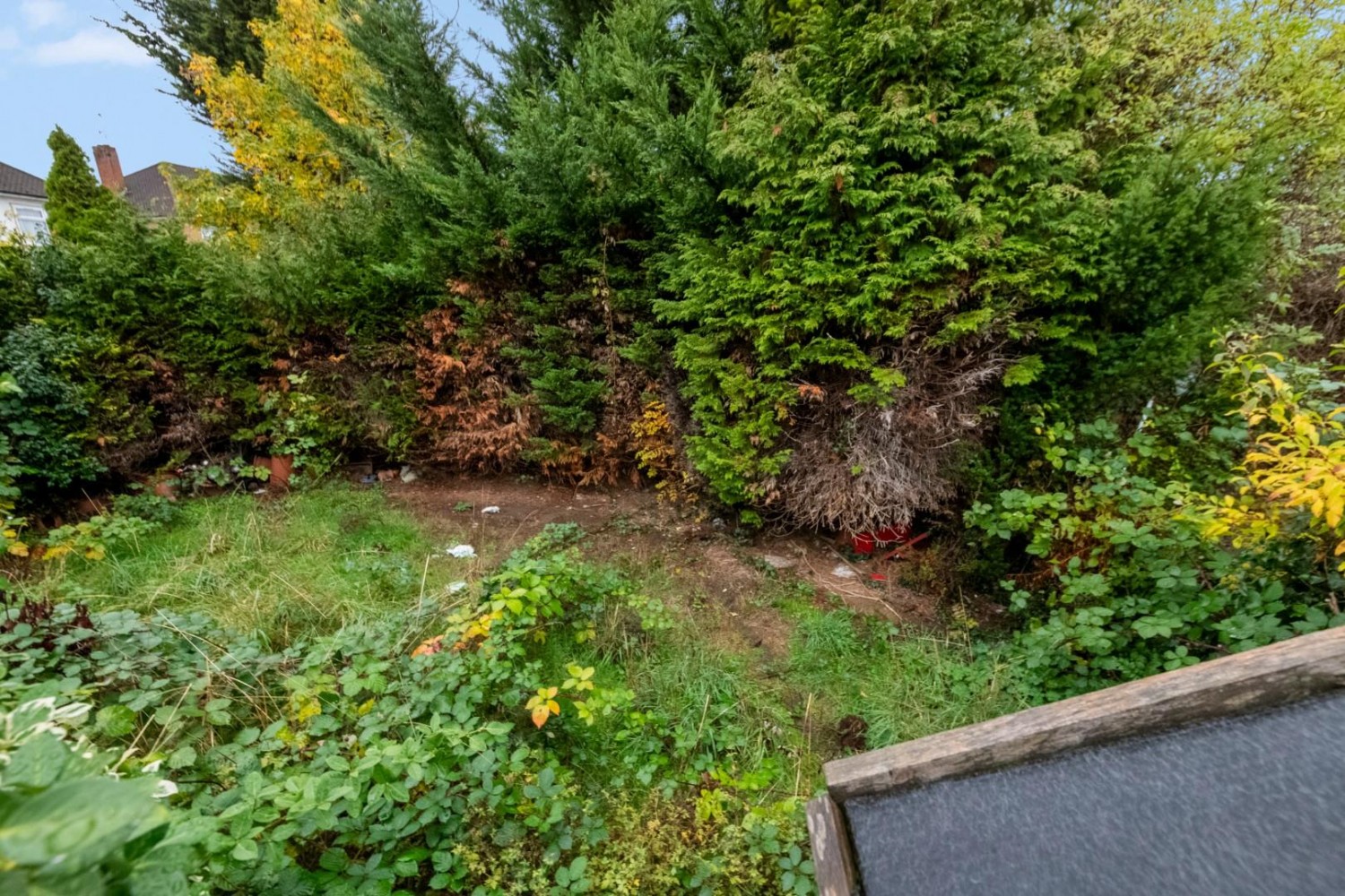 Shakespeare Avenue, Hayes