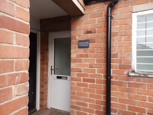 Chester Road, Little Sutton