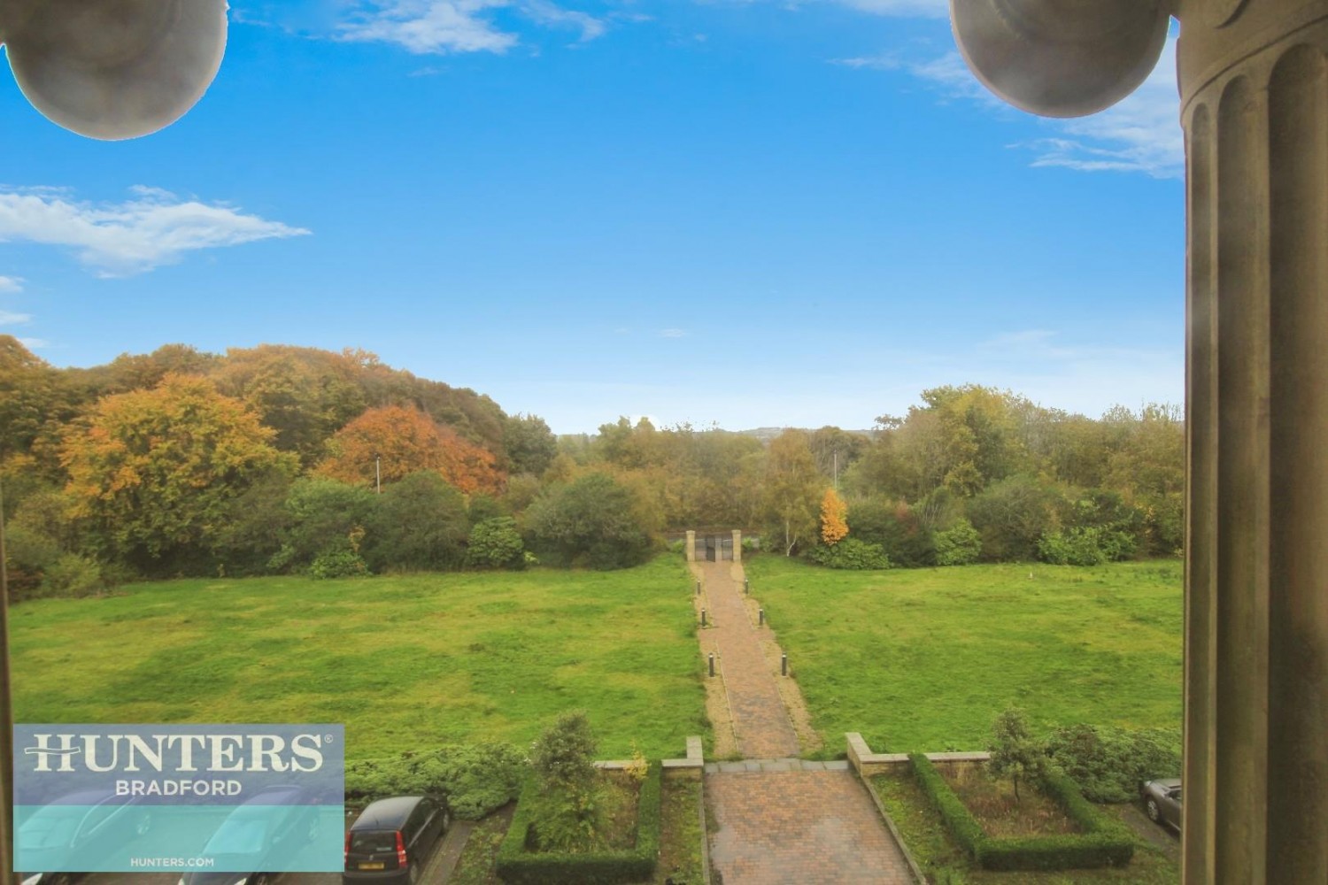 Card House, Bingley Road Bradford, BD9 6FG