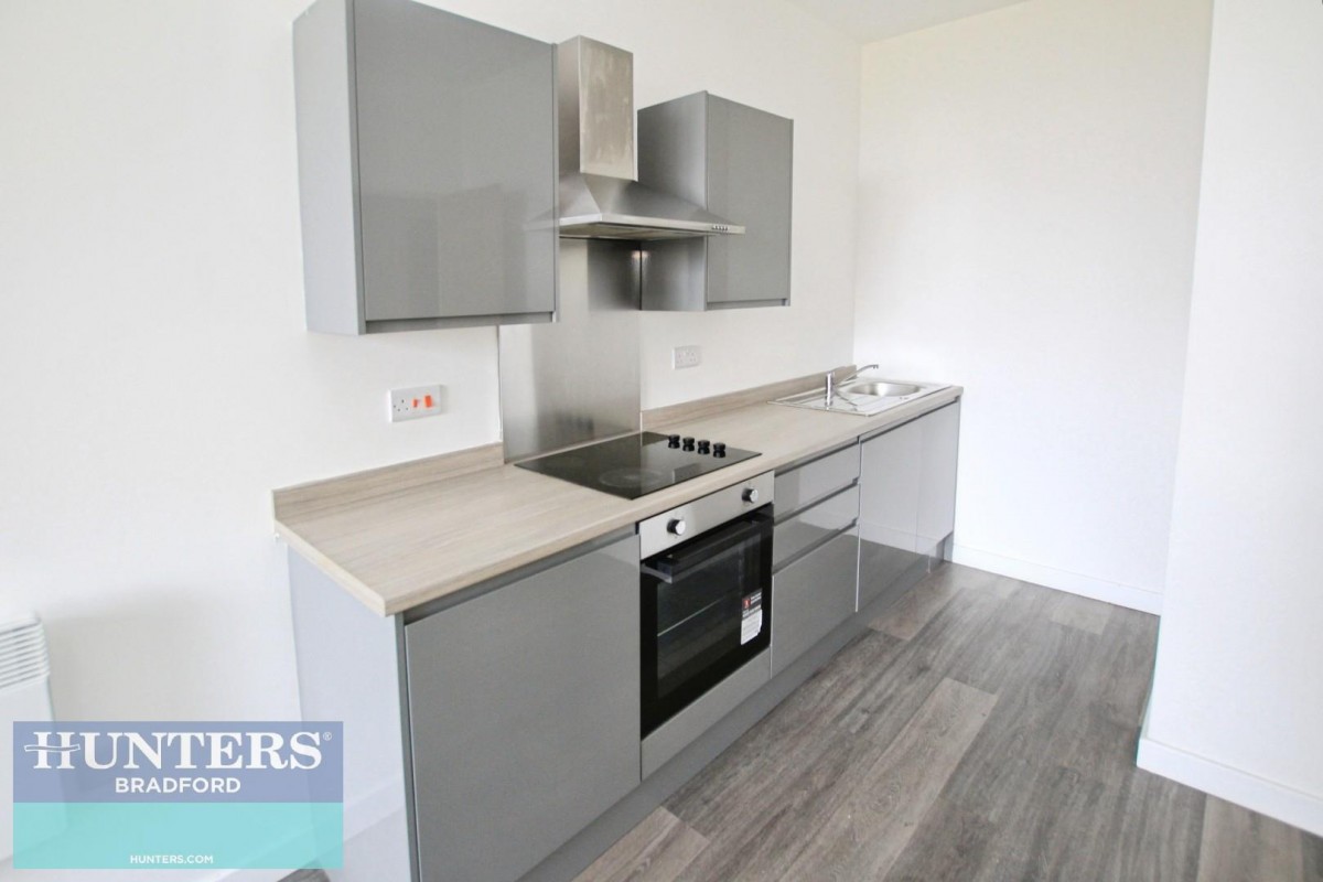 Card House, Bingley Road Bradford, BD9 6FG