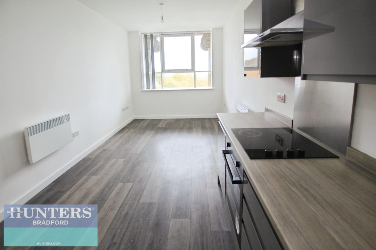 Card House, Bingley Road Bradford, BD9 6FG