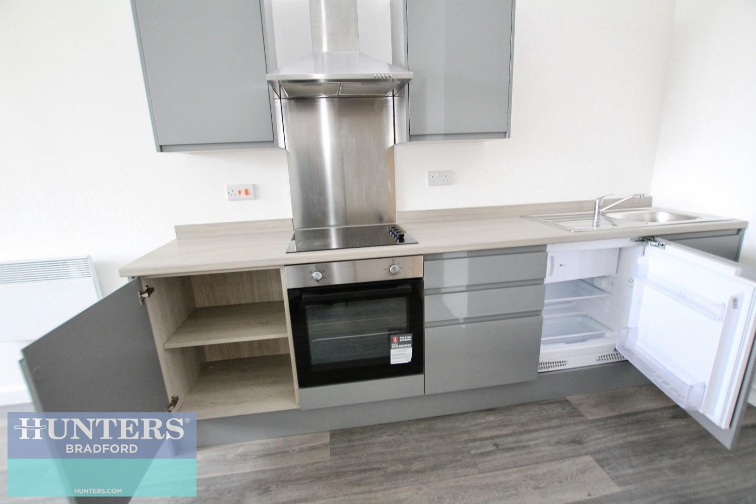 Card House, Bingley Road Bradford, BD9 6FG