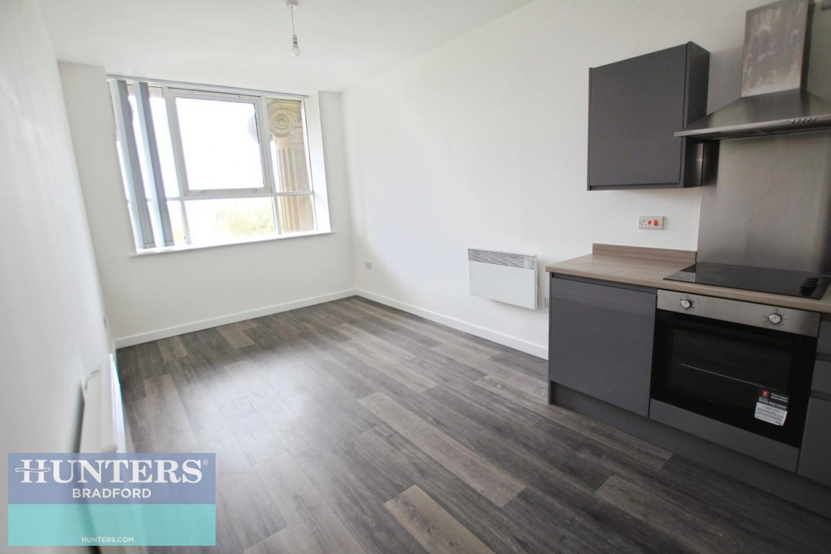 Card House, Bingley Road Bradford, BD9 6FG