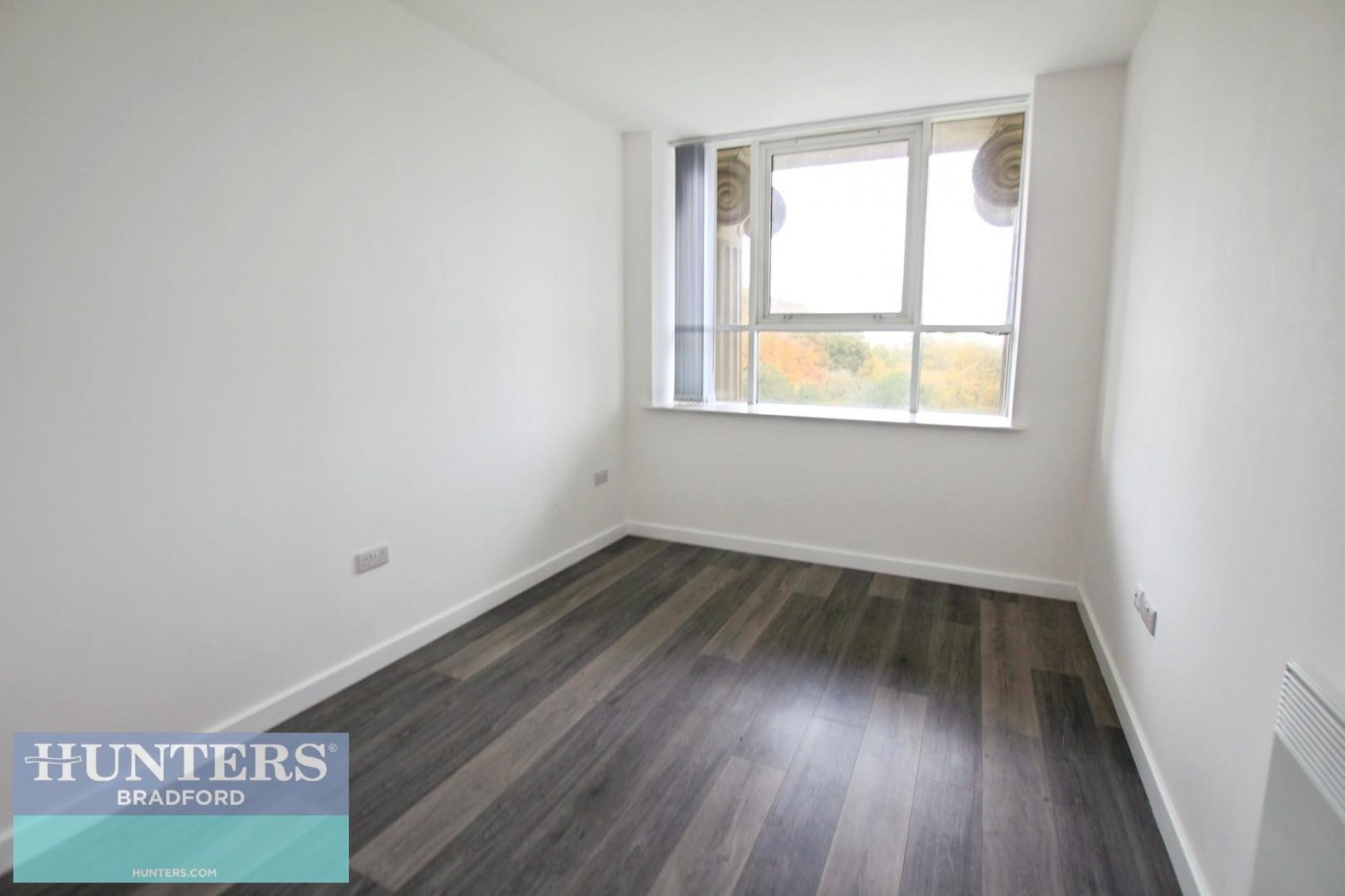 Card House, Bingley Road Bradford, BD9 6FG