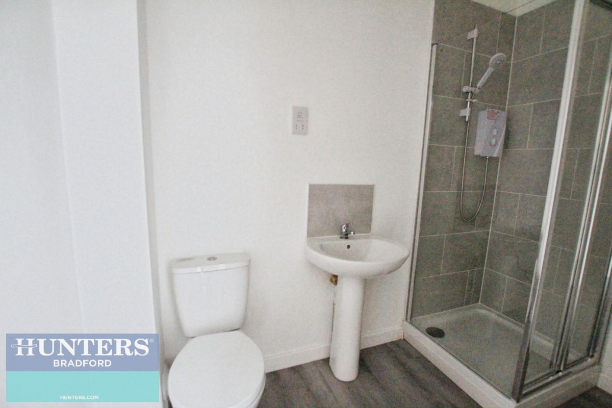 Card House, Bingley Road Bradford, BD9 6FG