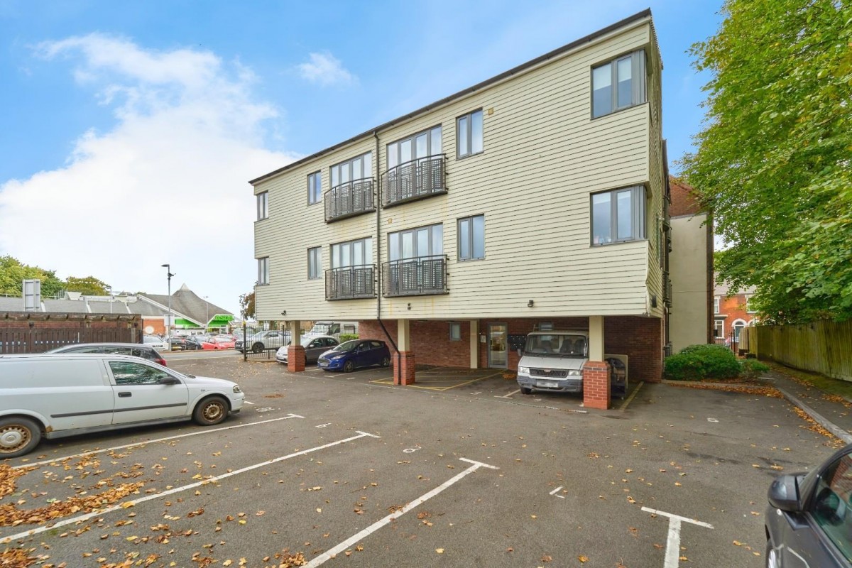 High Holborn., Sedgley