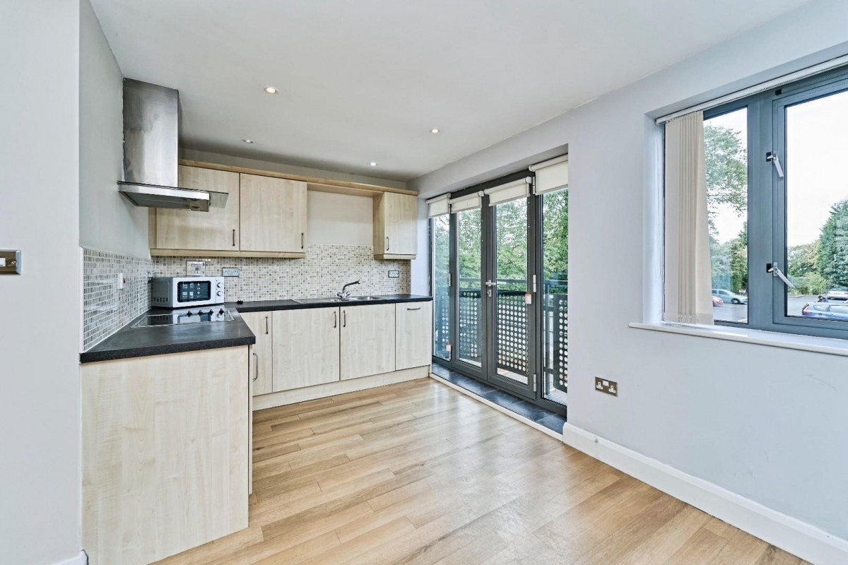 High Holborn., Sedgley