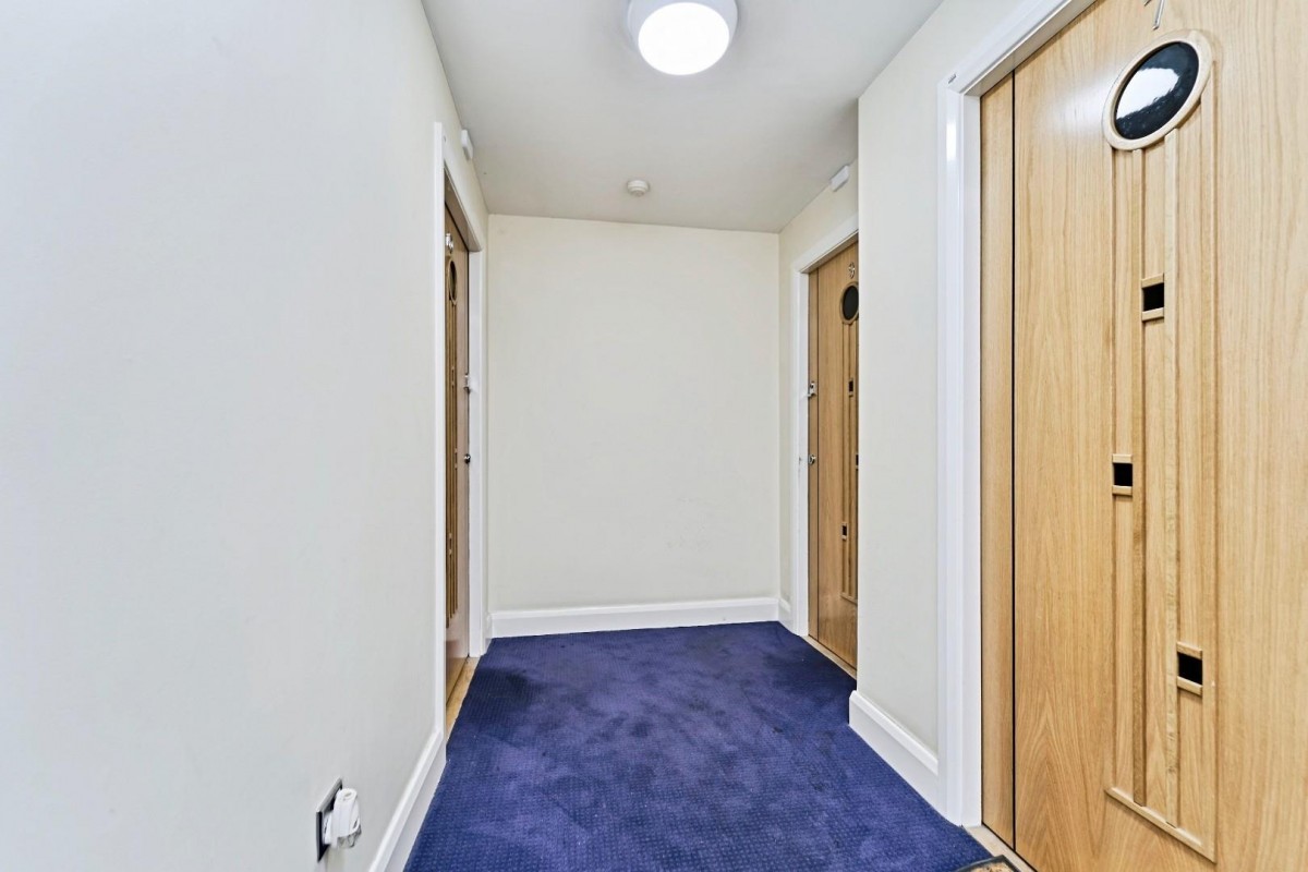 High Holborn., Sedgley