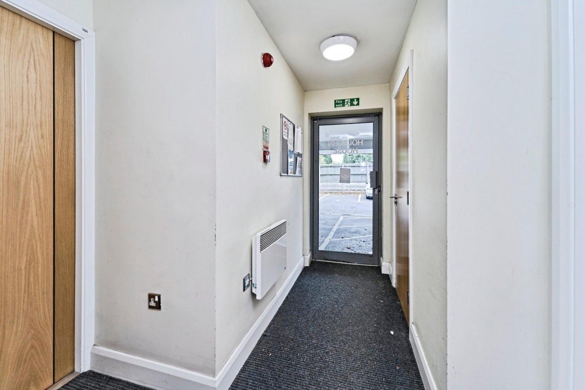 High Holborn., Sedgley