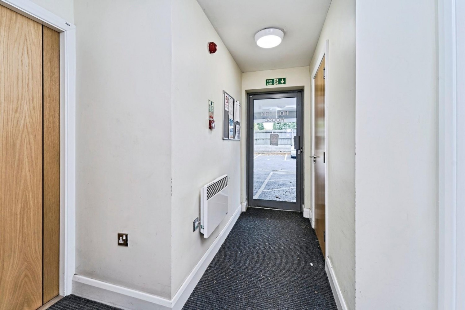 High Holborn., Sedgley