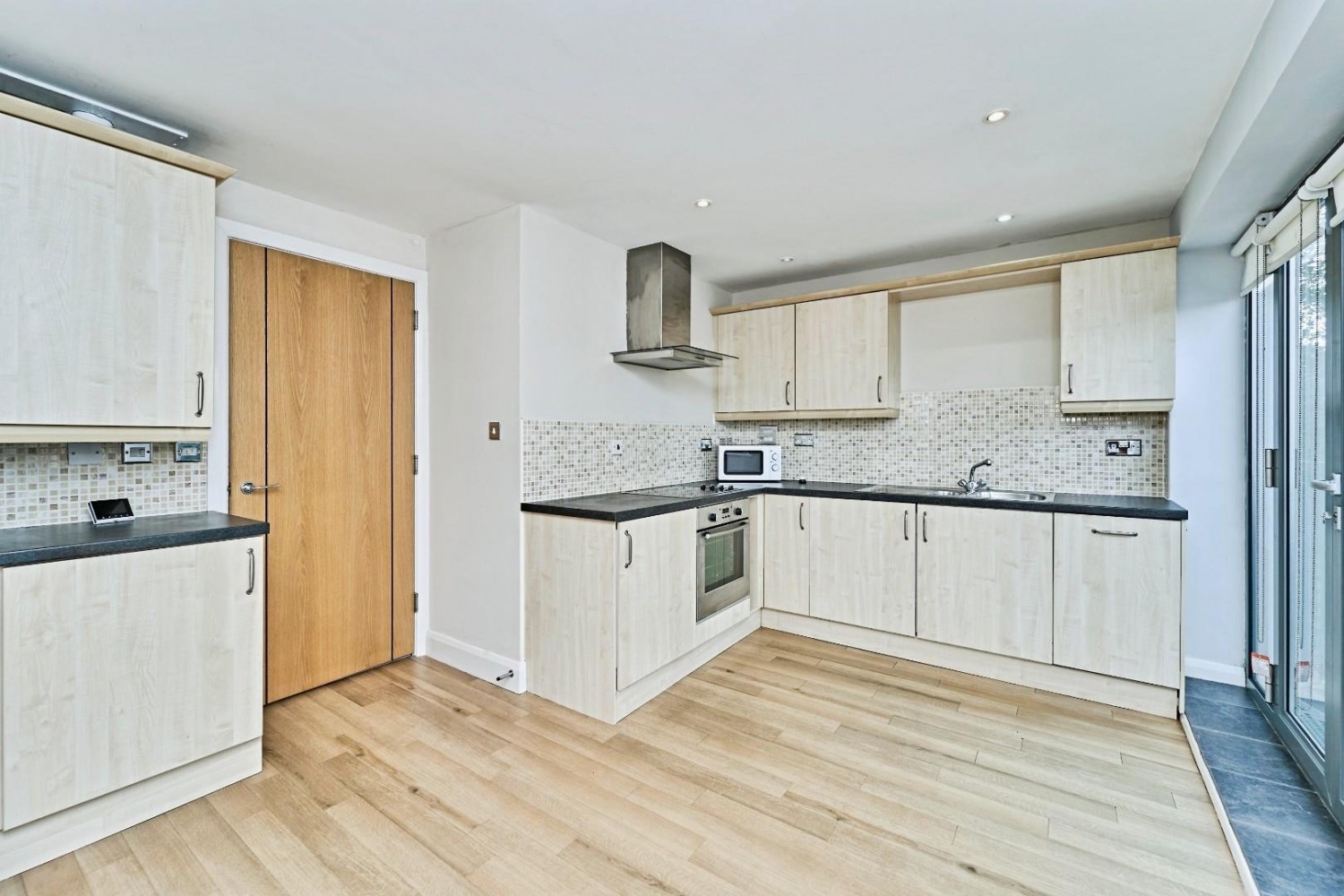 High Holborn., Sedgley