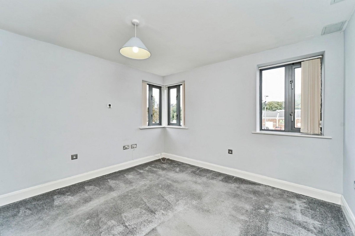 High Holborn., Sedgley