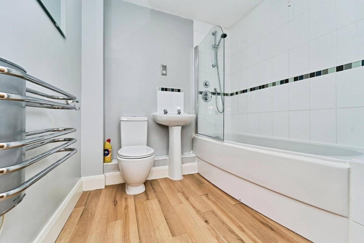 High Holborn., Sedgley