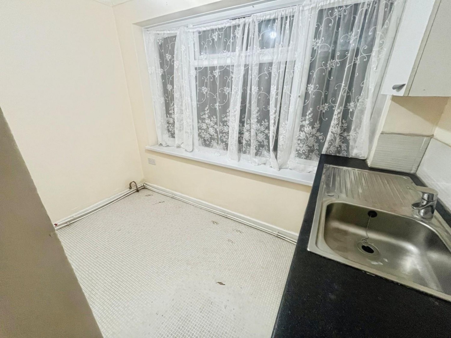 Wheatley Crescent, Hayes