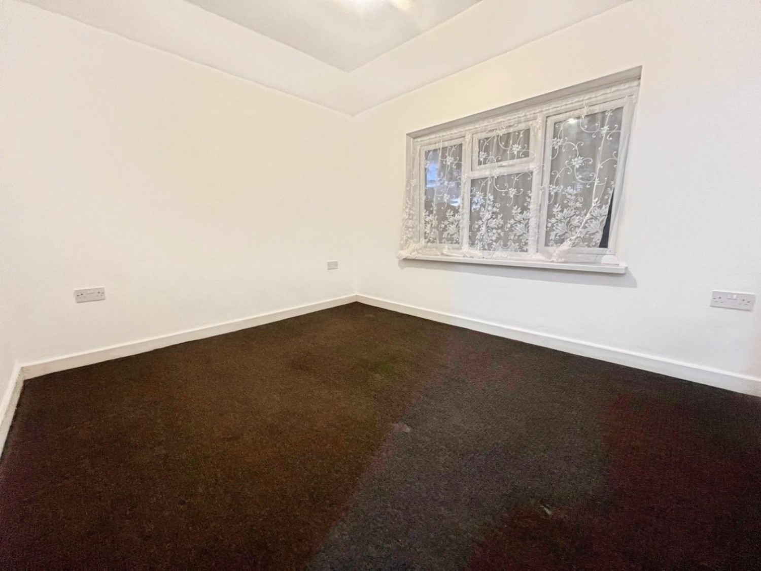 Wheatley Crescent, Hayes