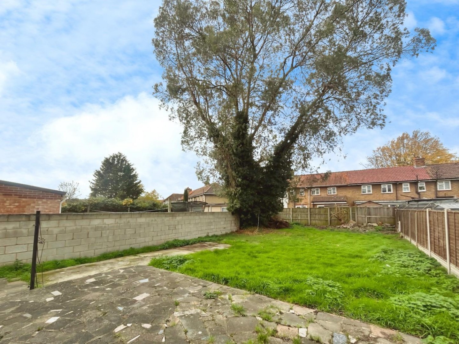 Wheatley Crescent, Hayes