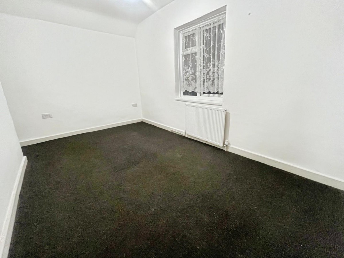 Wheatley Crescent, Hayes