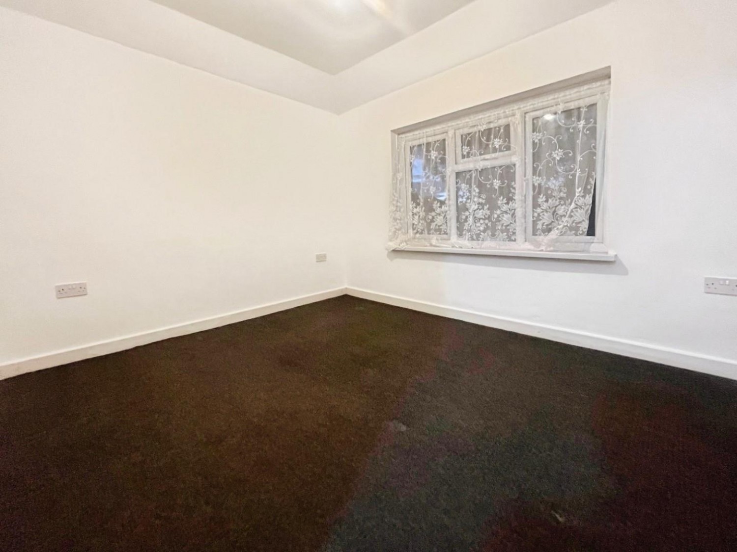 Wheatley Crescent, Hayes