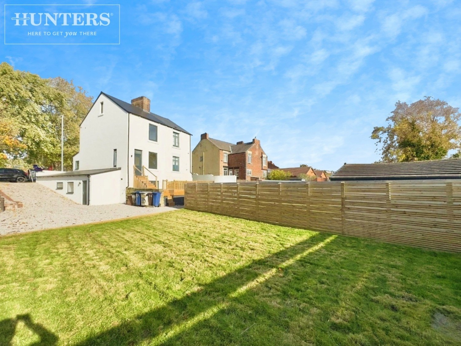 Snape Hill Road, Darfield, Barnsley