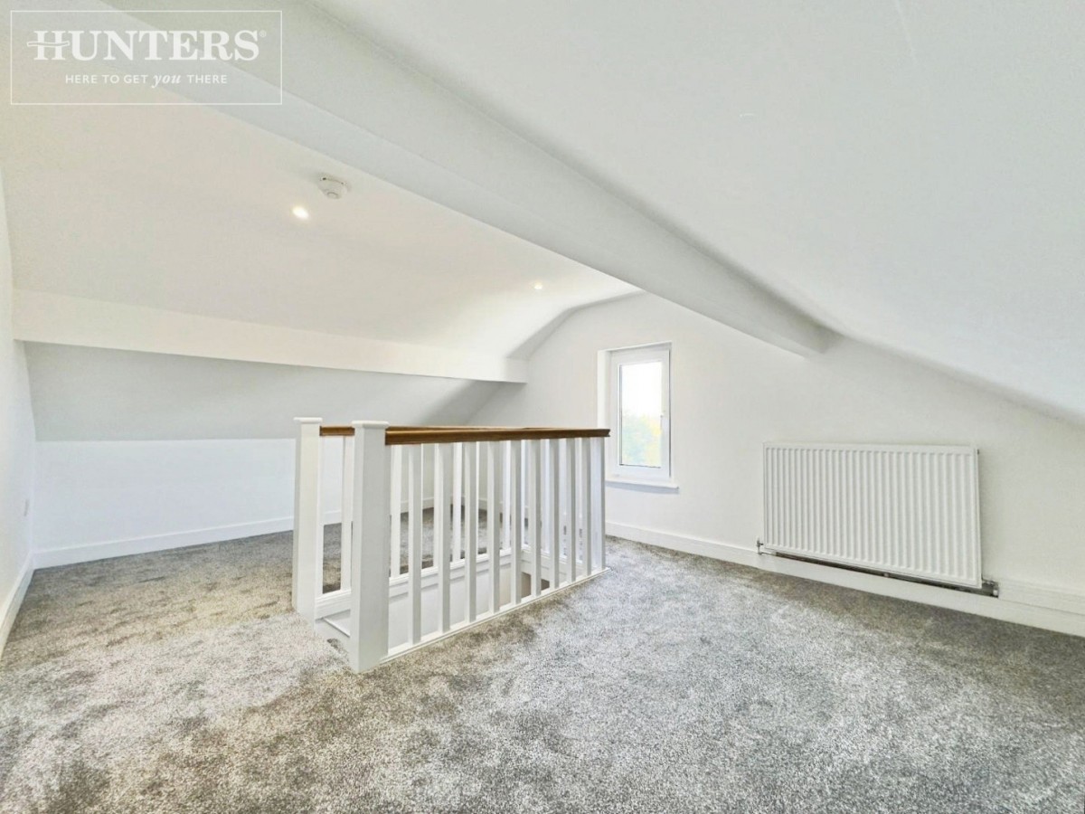 Snape Hill Road, Darfield, Barnsley