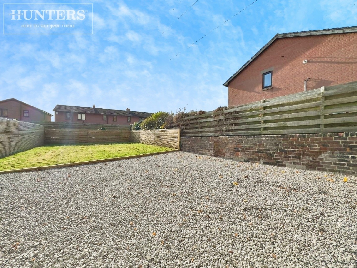 Snape Hill Road, Darfield, Barnsley