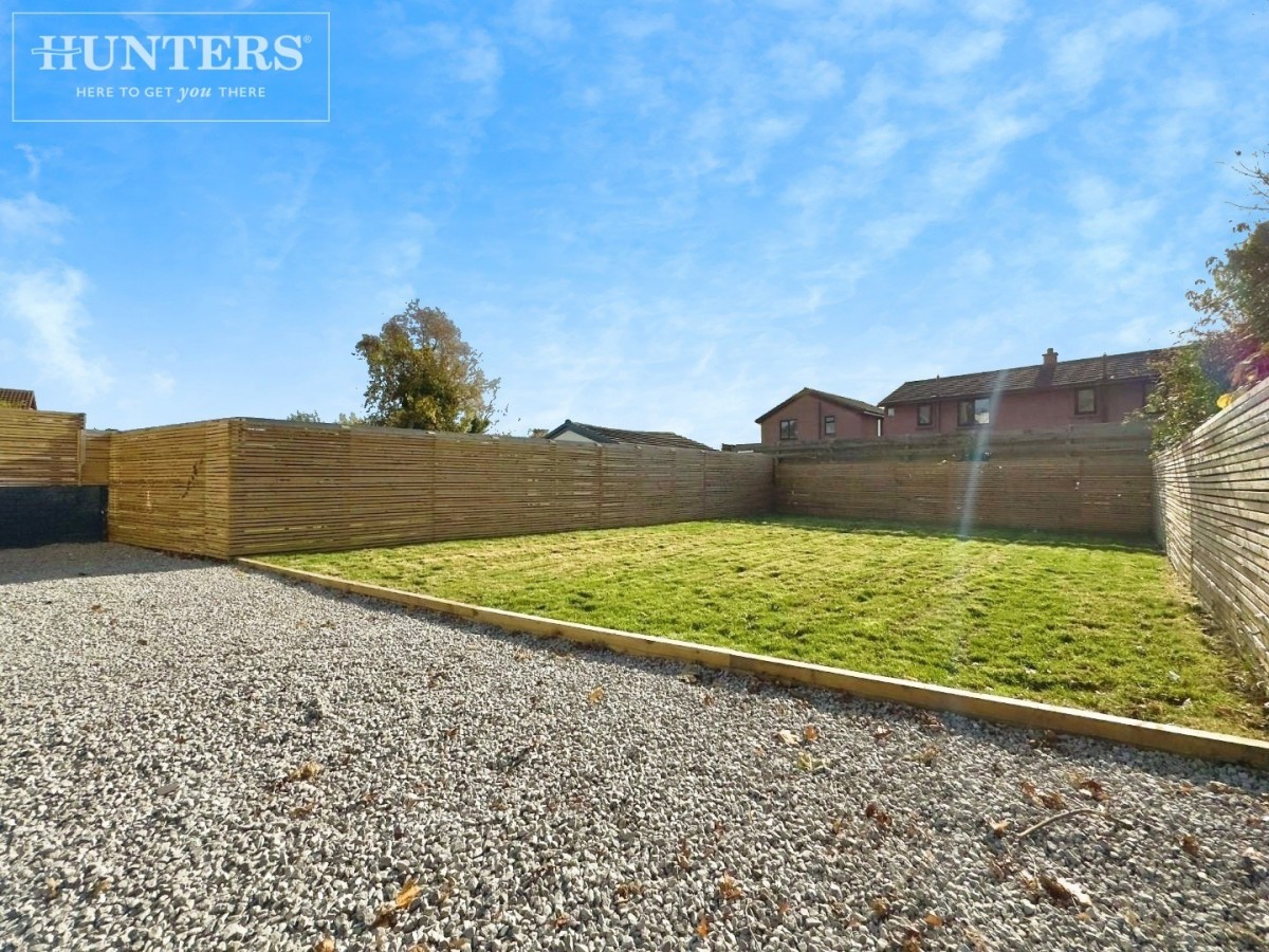 Snape Hill Road, Darfield, Barnsley