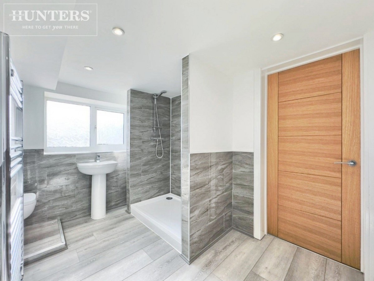 Snape Hill Road, Darfield, Barnsley