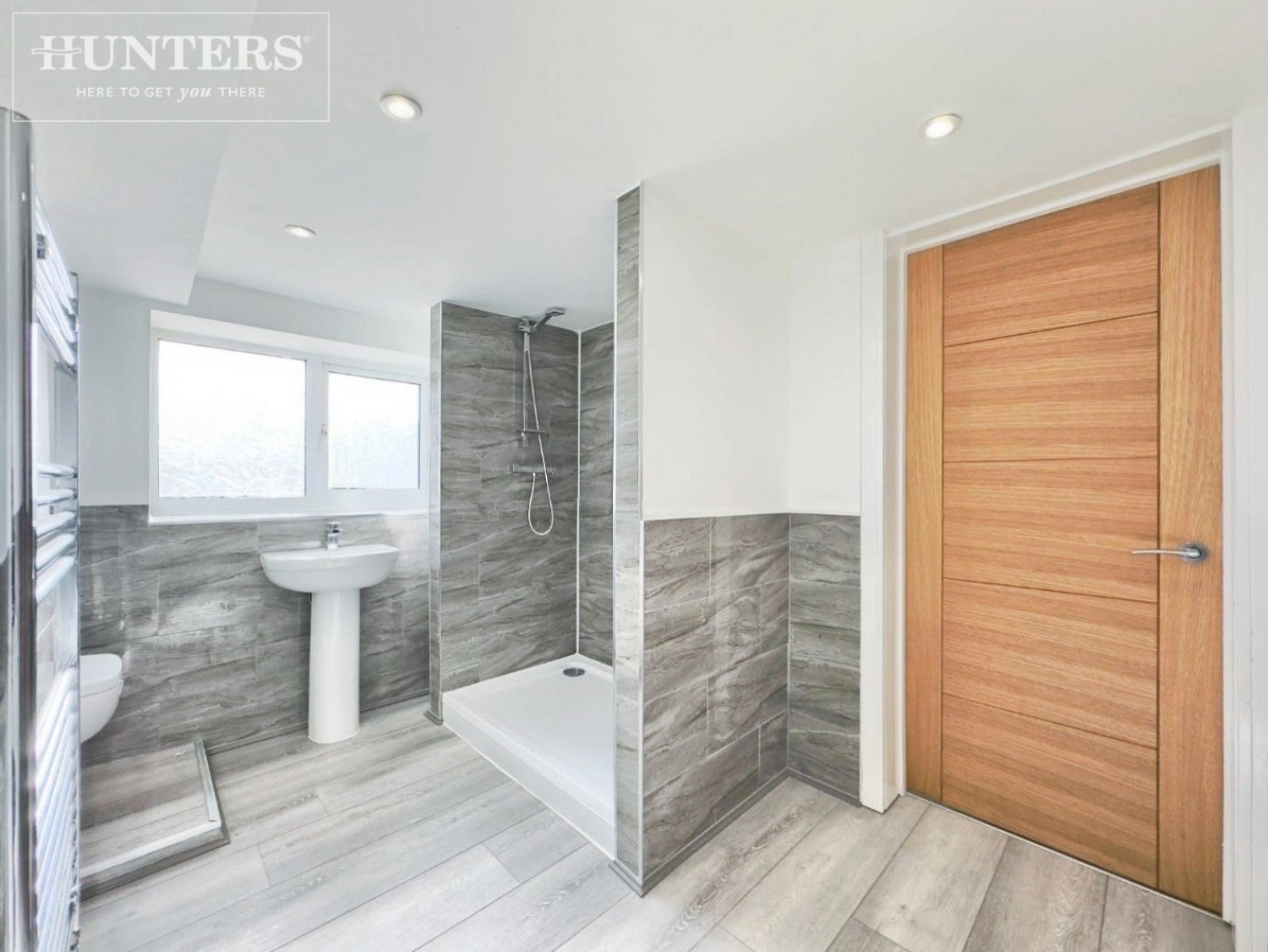 Snape Hill Road, Darfield, Barnsley