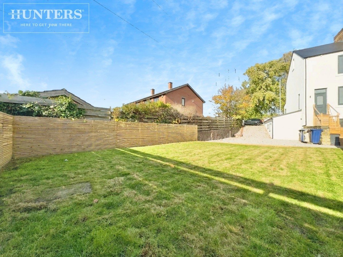 Snape Hill Road, Darfield, Barnsley